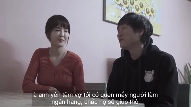 Hình ảnh phim Căn Phòng 201 trên PhimMoiHot Hình ảnh phim Căn Phòng 201 trên PhimMoiHot