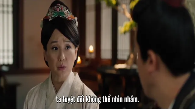 Nhiếp Ấn Nương: Tuyệt Mệnh Thích Sát tập 1 Vietsub HD - PhimMoiHot Nhiếp Ấn Nương: Tuyệt Mệnh Thích Sát tập 1 Vietsub HD - PhimMoiHot