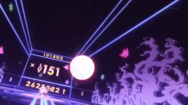 Xem Accel World tập 3 Vietsub tại PhimMoiHot Xem Accel World tập 3 Vietsub tại PhimMoiHot