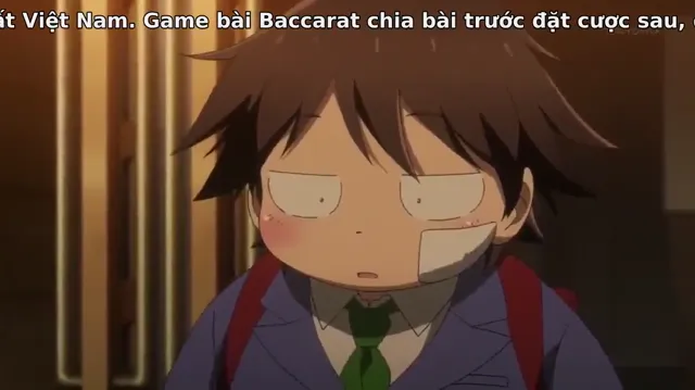 Accel World tập 3 Vietsub HD - PhimMoiHot Accel World tập 3 Vietsub HD - PhimMoiHot