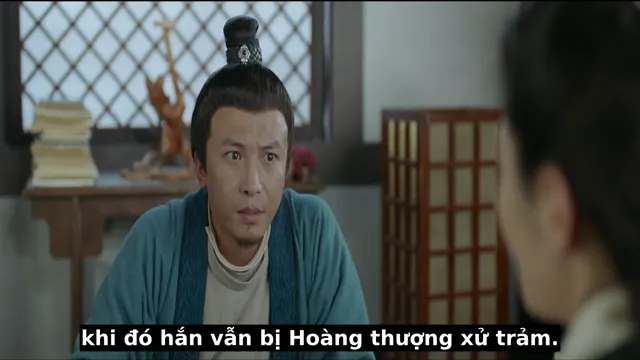 Hình ảnh Ngư Yêu tập 1 trên PhimMoiHot Hình ảnh Ngư Yêu tập 1 trên PhimMoiHot