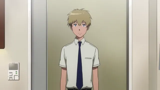 Xem Digimon Adventure Tri. – Chương 3: Thổ Lộ tập 1 Vietsub tại PhimMoiHot Xem Digimon Adventure Tri. – Chương 3: Thổ Lộ tập 1 Vietsub tại PhimMoiHot