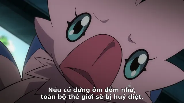 Hình ảnh Digimon Adventure Tri. – Chương 3: Thổ Lộ tập 1 trên PhimMoiHot Hình ảnh Digimon Adventure Tri. – Chương 3: Thổ Lộ tập 1 trên PhimMoiHot
