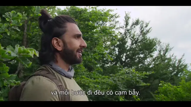 Xem phim Ranveer và Bear Grylls đối đầu với thiên nhiên Vietsub HD tại PhimMoiHot Xem phim Ranveer và Bear Grylls đối đầu với thiên nhiên Vietsub HD tại PhimMoiHot