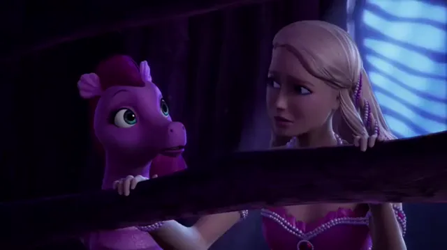 Barbie: Công chúa ngọc trai 2014 Vietsub HD - PhimMoiHot Barbie: Công chúa ngọc trai 2014 Vietsub HD - PhimMoiHot