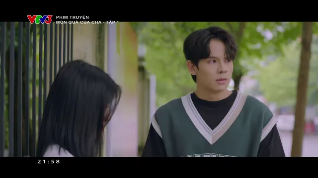Hình ảnh Món Quà Của Cha tập 9 trên PhimMoiHot Hình ảnh Món Quà Của Cha tập 9 trên PhimMoiHot