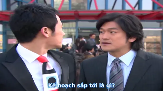 Cô Nàng Bướng Bỉnh tập 2 Vietsub HD - PhimMoiHot Cô Nàng Bướng Bỉnh tập 2 Vietsub HD - PhimMoiHot