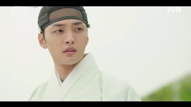 Hình ảnh Bác Sĩ Tâm Thần Joseon Yoo Se Poong tập 9 trên PhimMoiHot Hình ảnh Bác Sĩ Tâm Thần Joseon Yoo Se Poong tập 9 trên PhimMoiHot