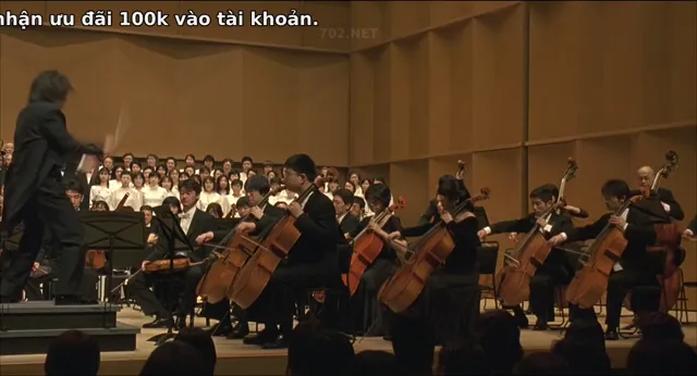 Hình ảnh phim Khởi hành trên PhimMoiHot Hình ảnh phim Khởi hành trên PhimMoiHot