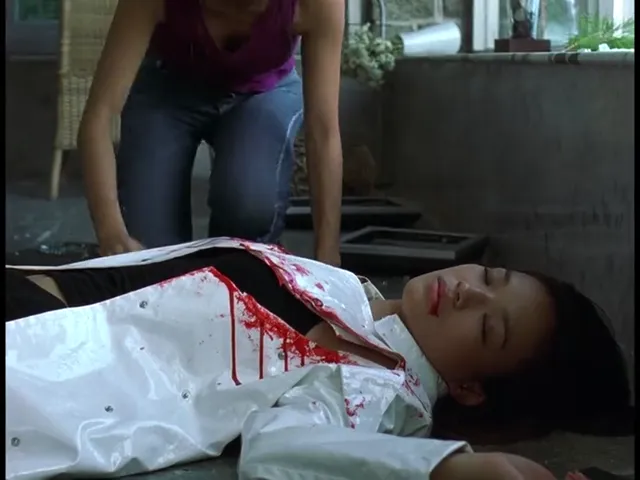 Gác kiếm 2002 Vietsub HD - PhimMoiHot Gác kiếm 2002 Vietsub HD - PhimMoiHot