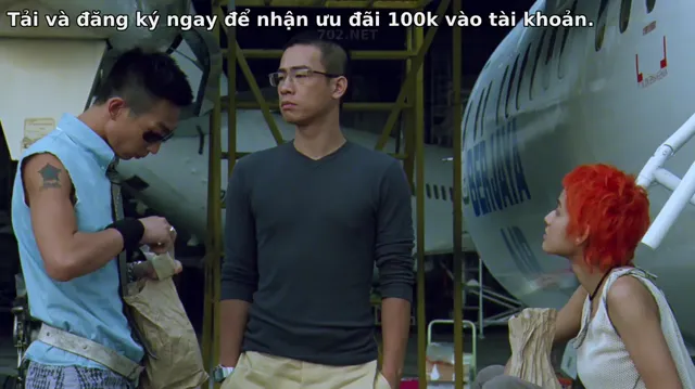 Thời Đại Trộm Cắp 2000 Vietsub HD - PhimMoiHot Thời Đại Trộm Cắp 2000 Vietsub HD - PhimMoiHot