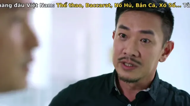 Kẻ Thế Vai tập 13 Vietsub HD - PhimMoiHot Kẻ Thế Vai tập 13 Vietsub HD - PhimMoiHot