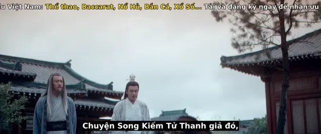 Xem Tiên Kiếm Phong Vân tập 1 Vietsub tại PhimMoiHot Xem Tiên Kiếm Phong Vân tập 1 Vietsub tại PhimMoiHot
