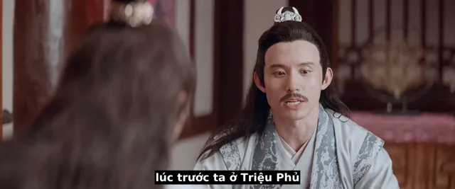 Hình ảnh Tiên Kiếm Phong Vân tập 1 trên PhimMoiHot Hình ảnh Tiên Kiếm Phong Vân tập 1 trên PhimMoiHot