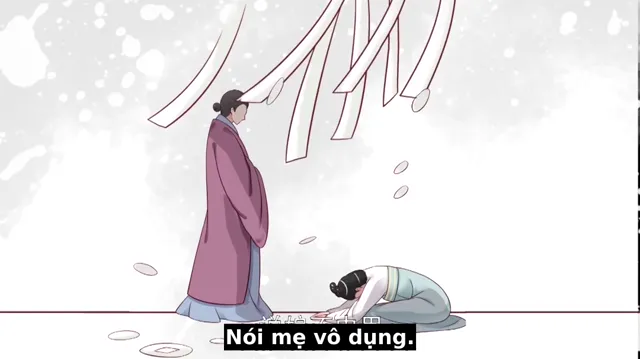 Hình ảnh Kiều Nữ Độc Phi tập 13 trên PhimMoiHot Hình ảnh Kiều Nữ Độc Phi tập 13 trên PhimMoiHot