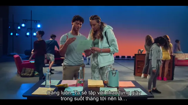 Xem Chân dài 2 tập 1 Vietsub tại PhimMoiHot Xem Chân dài 2 tập 1 Vietsub tại PhimMoiHot
