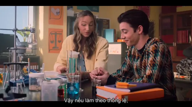 Hình ảnh Chân dài 2 tập 1 trên PhimMoiHot Hình ảnh Chân dài 2 tập 1 trên PhimMoiHot