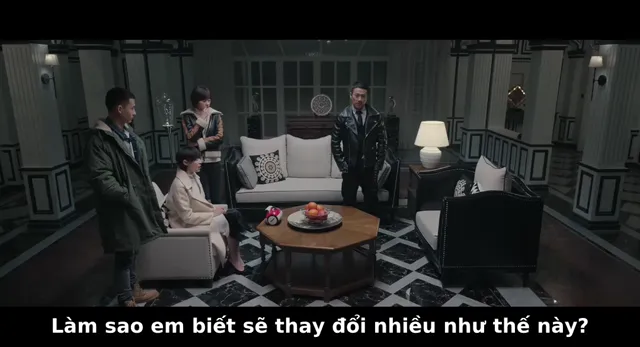 Hình ảnh phim Đổi Mặt – Ảo Tưởng Thành Thật trên PhimMoiHot Hình ảnh phim Đổi Mặt – Ảo Tưởng Thành Thật trên PhimMoiHot