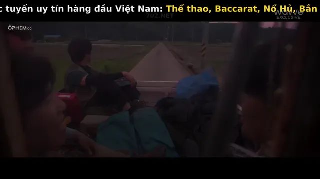 Hình ảnh Săn Đuổi tập 1 trên PhimMoiHot Hình ảnh Săn Đuổi tập 1 trên PhimMoiHot