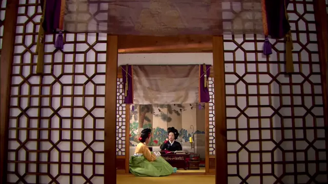 Xem Nàng Hwang Jin Yi tập 3 Vietsub tại PhimMoiHot Xem Nàng Hwang Jin Yi tập 3 Vietsub tại PhimMoiHot