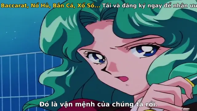 Thuỷ Thủ Mặt Trăng: Sailor Stars tập 21 Vietsub HD - PhimMoiHot Thuỷ Thủ Mặt Trăng: Sailor Stars tập 21 Vietsub HD - PhimMoiHot
