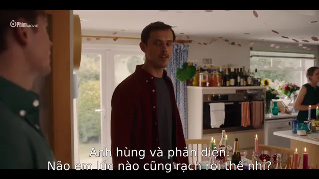 Hình ảnh phim Trái tim ngừng nhịp: Mãi yêu trên PhimMoiHot Hình ảnh phim Trái tim ngừng nhịp: Mãi yêu trên PhimMoiHot
