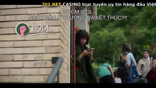 Xem Amaia không đặc biệt tập 2 Vietsub tại PhimMoiHot Xem Amaia không đặc biệt tập 2 Vietsub tại PhimMoiHot
