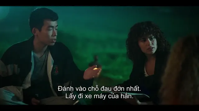 Amaia không đặc biệt tập 2 Vietsub HD - PhimMoiHot Amaia không đặc biệt tập 2 Vietsub HD - PhimMoiHot