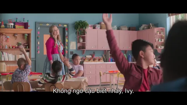Hình ảnh phim Ivy + Bean: Nhảy chẳng ngừng trên PhimMoiHot Hình ảnh phim Ivy + Bean: Nhảy chẳng ngừng trên PhimMoiHot