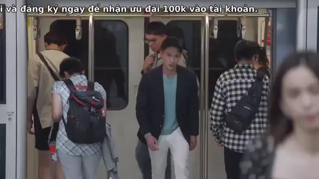 Hình ảnh Tình yêu đến sau ba ngày tập 1 trên PhimMoiHot Hình ảnh Tình yêu đến sau ba ngày tập 1 trên PhimMoiHot