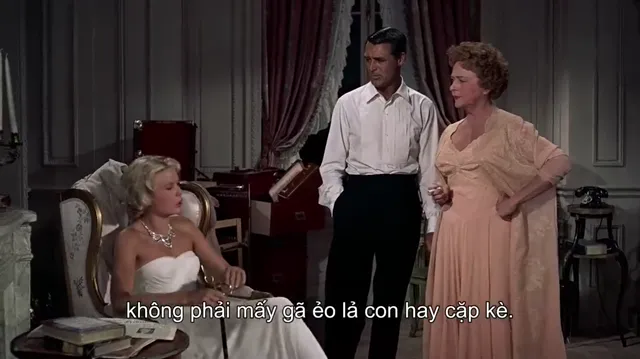 Bắt Một Tên Trộm 1955 Vietsub HD - PhimMoiHot Bắt Một Tên Trộm 1955 Vietsub HD - PhimMoiHot