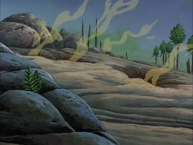Vùng đất thời tiền sử II: Phiêu lưu ở Thung lũng kỳ vĩ 1994 Vietsub HD - PhimMoiHot Vùng đất thời tiền sử II: Phiêu lưu ở Thung lũng kỳ vĩ 1994 Vietsub HD - PhimMoiHot