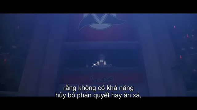 Hình ảnh phim Star Trek VI: Vùng đất bí ẩn trên PhimMoiHot Hình ảnh phim Star Trek VI: Vùng đất bí ẩn trên PhimMoiHot
