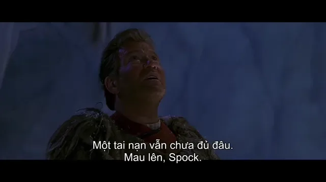Star Trek VI: Vùng đất bí ẩn 1991 Vietsub HD - PhimMoiHot Star Trek VI: Vùng đất bí ẩn 1991 Vietsub HD - PhimMoiHot