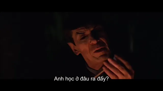 Xem phim Star Trek V: Biên giới cuối cùng Vietsub HD tại PhimMoiHot Xem phim Star Trek V: Biên giới cuối cùng Vietsub HD tại PhimMoiHot