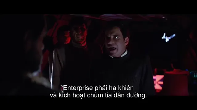 Hình ảnh phim Star Trek V: Biên giới cuối cùng trên PhimMoiHot Hình ảnh phim Star Trek V: Biên giới cuối cùng trên PhimMoiHot