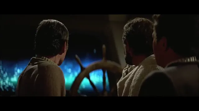 Star Trek V: Biên giới cuối cùng 1989 Vietsub HD - PhimMoiHot Star Trek V: Biên giới cuối cùng 1989 Vietsub HD - PhimMoiHot