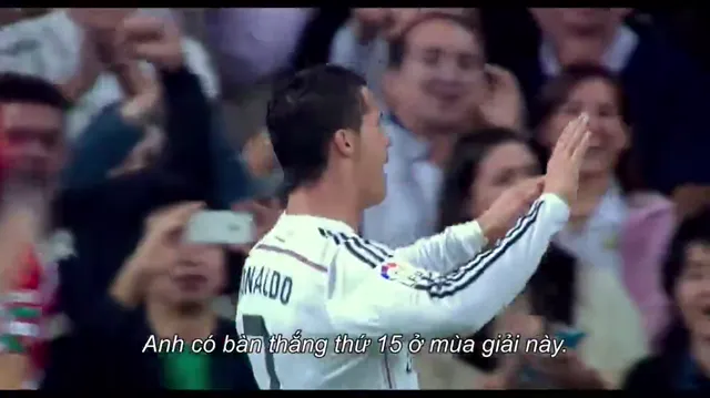 Ronaldo 2015 Vietsub HD - PhimMoiHot Ronaldo 2015 Vietsub HD - PhimMoiHot