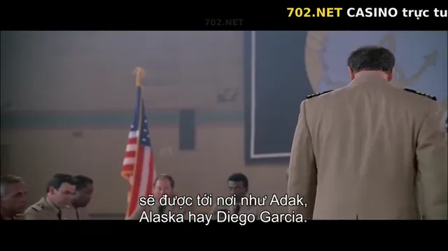 Chuyến bay của kẻ xâm nhập tập 1 Vietsub HD - PhimMoiHot