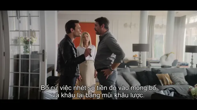 Những bí mật gia đình tập 5 Vietsub HD - PhimMoiHot Những bí mật gia đình tập 5 Vietsub HD - PhimMoiHot
