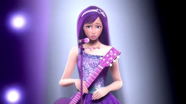 Barbie: The Princess & the Popstar 2012 Vietsub HD - PhimMoiHot Barbie: The Princess & the Popstar 2012 Vietsub HD - PhimMoiHot