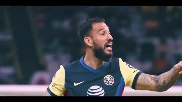 Xem Club América vs. Club América tập 3 Vietsub tại PhimMoiHot