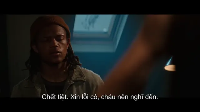 Hình ảnh phim I Came By trên PhimMoiHot Hình ảnh phim I Came By trên PhimMoiHot