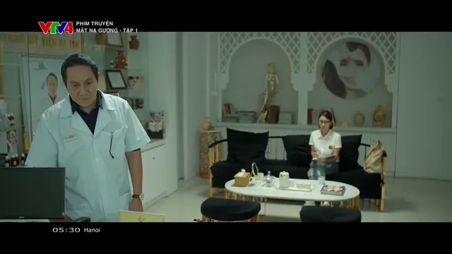 Mặt Nạ Gương (Phim Việt Nam) tập 13 Vietsub HD - PhimMoiHot Mặt Nạ Gương (Phim Việt Nam) tập 13 Vietsub HD - PhimMoiHot