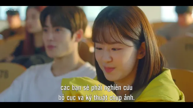 Xem Dear. M tập 1 Vietsub tại PhimMoiHot Xem Dear. M tập 1 Vietsub tại PhimMoiHot