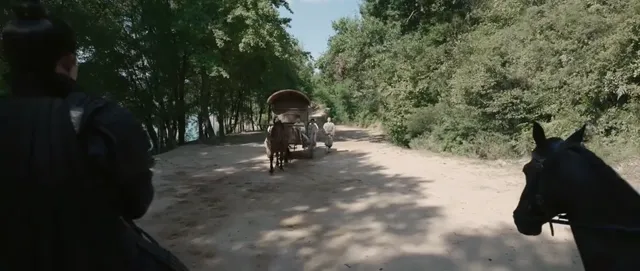 Hình ảnh Tinh Hà Xán Lạn tập 52 trên PhimMoiHot Hình ảnh Tinh Hà Xán Lạn tập 52 trên PhimMoiHot