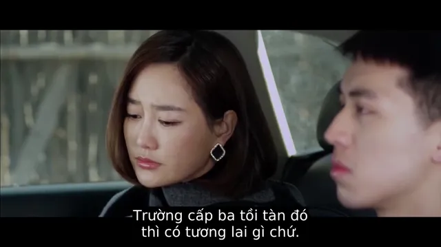 Hình ảnh Thượng Ẩn tập 1 trên PhimMoiHot Hình ảnh Thượng Ẩn tập 1 trên PhimMoiHot