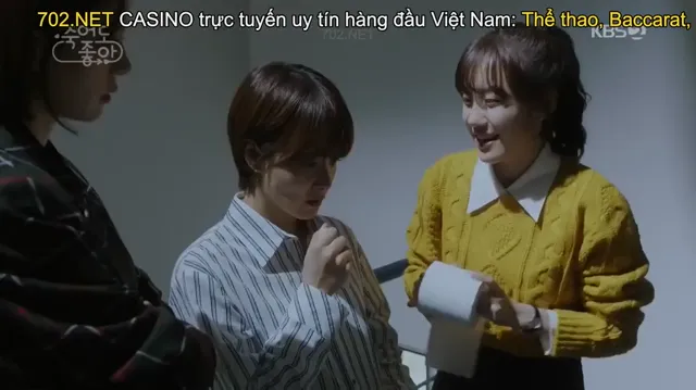 Hình ảnh Khi Sếp Tái Sinh tập 2 trên PhimMoiHot Hình ảnh Khi Sếp Tái Sinh tập 2 trên PhimMoiHot
