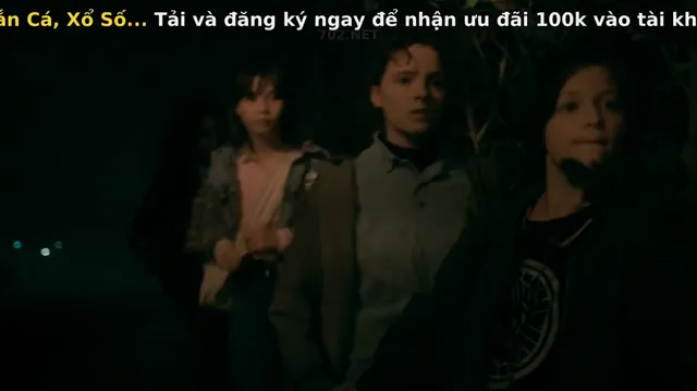 Hình ảnh phim Paper Girls trên PhimMoiHot Hình ảnh phim Paper Girls trên PhimMoiHot