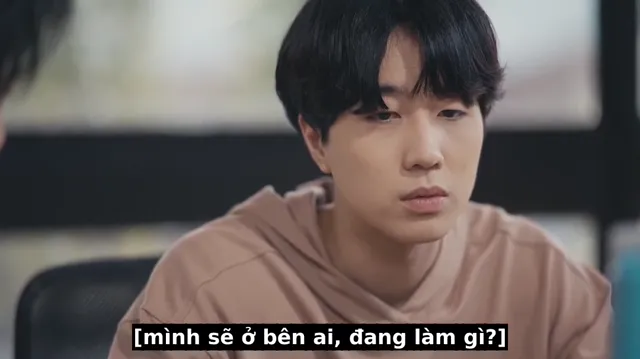 Xem Check Out Series (Đêm Đó Cùng Cậu Sao Bắc Đẩu) tập 2 Vietsub tại PhimMoiHot Xem Check Out Series (Đêm Đó Cùng Cậu Sao Bắc Đẩu) tập 2 Vietsub tại PhimMoiHot
